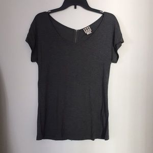 Haute Hippie T-shirt Small